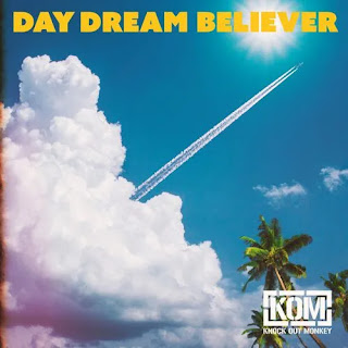 [Single] KNOCK OUT MONKEY – DAY DREAM BELIEVER (2023.07.19/MP3/RAR)