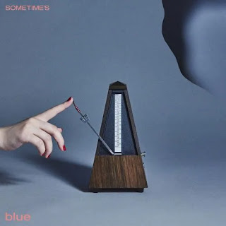 [Single] SOMETIME’S – blue (2023.07.26/MP3/RAR)