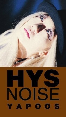 [TV-SHOW] ヤプーズ – HYS Noise (1995.11.10) (DVDVOB)