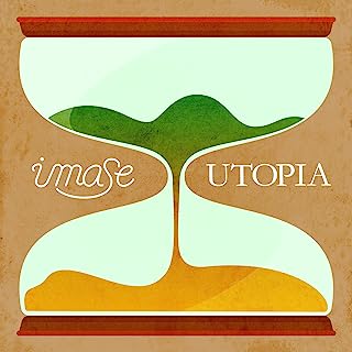 [Single] imase – ユートピア / Utopia (2023.07.07/MP3/RAR)