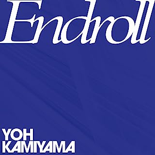 [Single] 神山羊 / Yoh Kamiyama – Endroll (2023.07.09/MP3+Hi-Res FLAC/RAR)