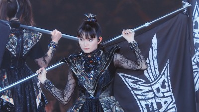 [TV-SHOW] Babymetal Returns – The Other One (2023) (BDRIP)