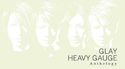 [TV-SHOW] GLAY – HEAVY GAUGE 付属BD (1999.10.20) (BDISO)