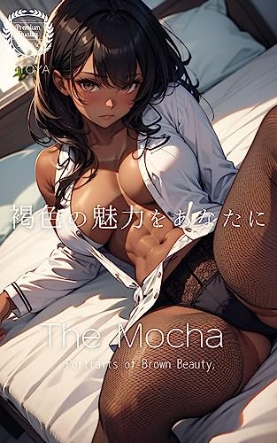 [Artbook] [mitoya] THE MOCHA 01-04