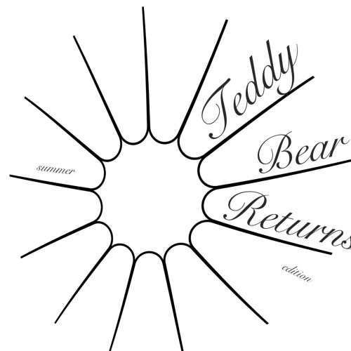 [Single] OOHYO (우효) – Teddy Bear Returns (Summer Edition) [FLAC / 24bit Lossless / WEB] [2023.07.03]