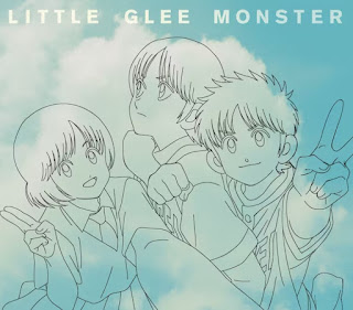 [Single] Little Glee Monster – 今この瞬間を / Ima Kono Toki wo (2023.07.15/MP3+Hi-Res FLAC/RAR)