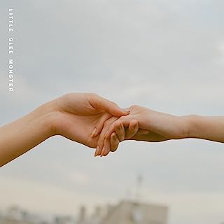 [Single] Little Glee Monster – 今この瞬間を / Ima Kono Tokiwo (2023.07.15/MP3+Flac/RAR)