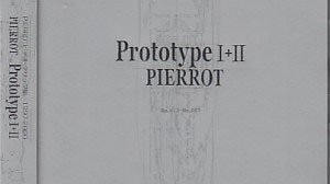 [TV-SHOW] PIERROT – Prototype I+II (2001.12.19) (DVDISO)
