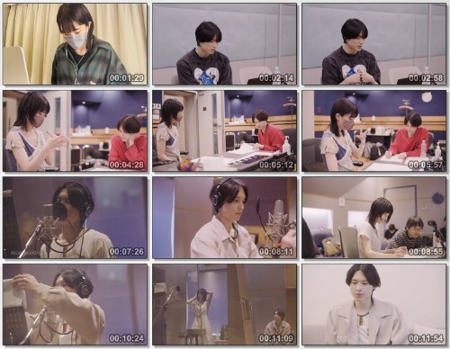 [MUSIC VIDEO] Aina The End (Ex-BiSH) – Hokuto Matsumura – Glass Hana (MP4/RAR) (DVDRIP)