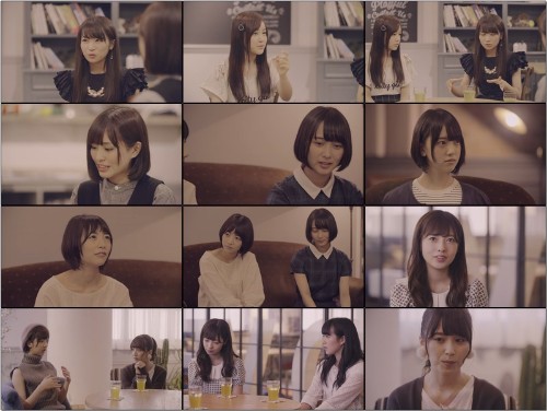 [MUSIC VIDEO] Nogizaka46 – Kanashimi no Wasurekata Documentary of Nogizaka46 (MP4/RAR) (BDRIP)