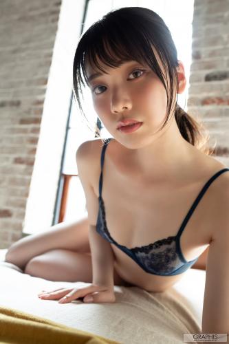 [Graphis] Gals 石川澪 Lovely vol.4 – 5
