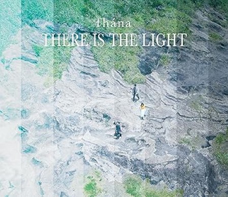 [MUSIC VIDEO] fhana – There Is The Light 付属BD (2023.08.23/MP4/RAR) (BDMV)