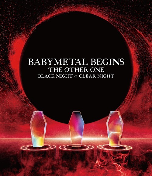 [TV-SHOW] ベビーメタル – BABYMETAL BEGINS -THE OTHER ONE- (2023.10.11) (BDRIP)