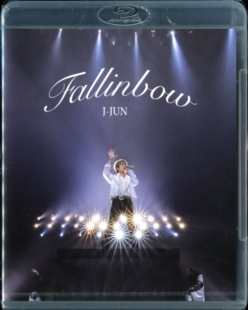 [TV-SHOW] 김재중 – J-JUN LIVE TOUR 2022 〜Fallinbow〜 (2023.09.27) (BDISO)