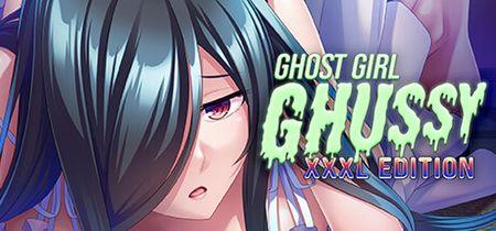 [Miel/Cherry Kiss Games] Ghost Girl Ghussy: XXXL Edition (English)