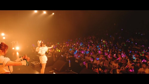 [TV-SHOW] CY8ER – LAST CIRCUS TOUR FINAL at EX THEATER ROPPONGI (2018.12.26) (DVDRIP)