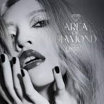 [Album] ちゃんみな – AREA OF DIAMOND (Live) (2023.10.25/MP3+Hi-Res FLAC/RAR)