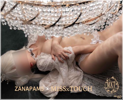 [MISS TOUCH] ZANAPAM (자나팜) – Vol.60