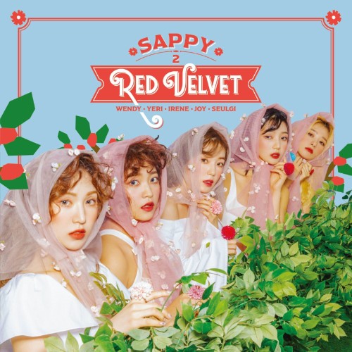 [MUSIC VIDEO] 레드벨벳 – SAPPY (2019.05.29/MP4/RAR) (DVDRIP)