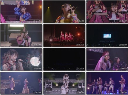 [TV-SHOW] Hello! Project Year-End Party 2022 ~GOOD BYE & HELLO!~ (BDRIP)
