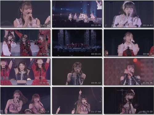 [TV-SHOW] Hello! Project 2023 Winter 〜TWO OF US〜 (BDRIP)