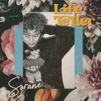 [Album] 空音 – Life Teller (2023.12.06/MP3+Hi-Res FLAC/RAR)