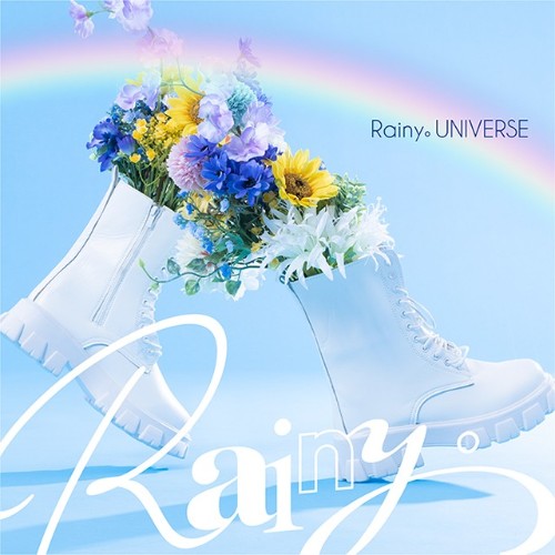 [MUSIC VIDEO] Rainy. – Rainy. UNIVERSE (2023.06.28/MP4/RAR) (WEBRIP)