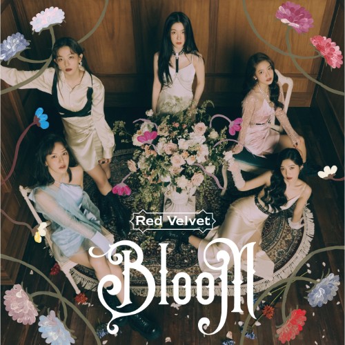 [MUSIC VIDEO] 레드벨벳 Red Velvet – Bloom (2022.04.06) (BDRIP)