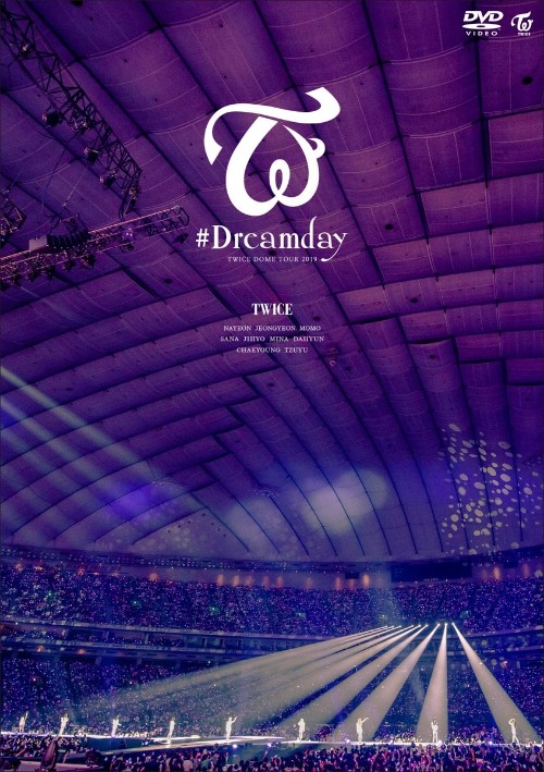 [TV-SHOW] 트와이스 – TWICE DOME TOUR 2019 #Dreamday (2020.03.04) (BDRIP)