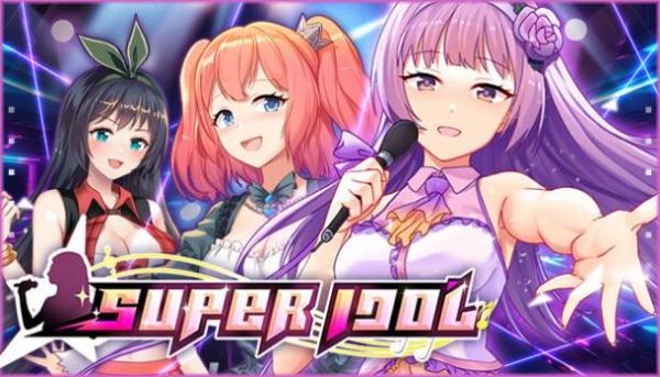 [Kanoe] Super Idol