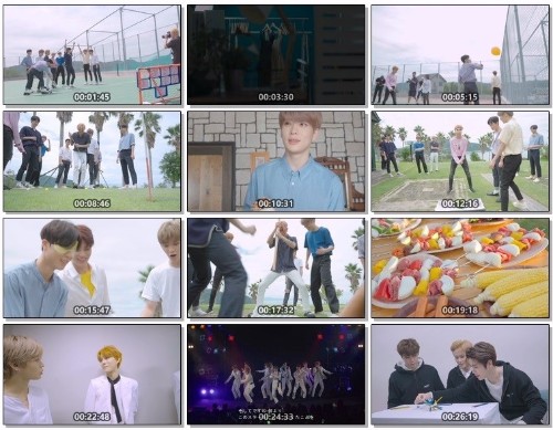 [TV-SHOW] NCT 127 엔시티 127 – NCTZEN 127 JAPAN NCT 127 Official Fanclub Special DVD (2019.09.23) (DVDISO)