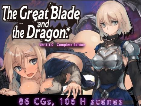 [スタジオドビー] [ENG TL Patch] The Great Blade and the Dragon (Ver1.1.1)[RJ01149419]