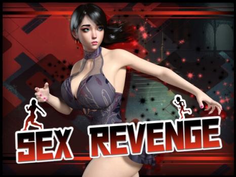 [DanGames] Sex Revenge [RJ01144995]