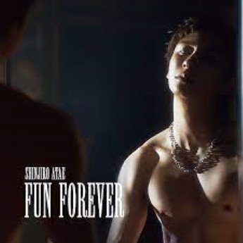 [Single] (與真司郎 (from AAA) – FUN FOREVER (2024.03.12/MP3+Flac/RAR)