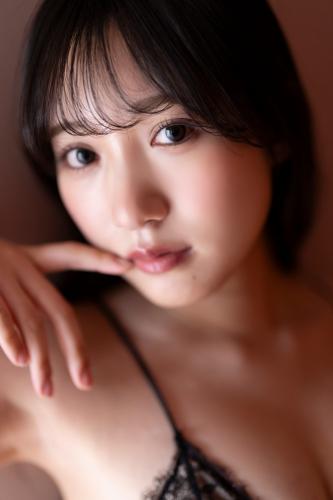 [My Spa!] Sumire Yokono 横野すみれ – Seasonal Girl 旬撮ガール #007