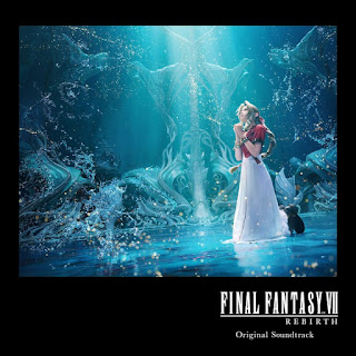 [Album] FINAL FANTASY VII REBIRTH Original Soundtrack (2024.04.10/WAV/RAR)