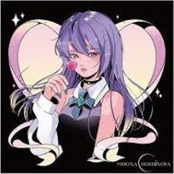 [Single] Moona Hoshinova – DEJAVU (2024.04.11/MP3+Hi-Res FLAC/RAR)
