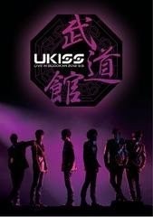 [TV-SHOW] U Kiss 유키스 – Live in Budokan (2013.01.01) (BDRIP)
