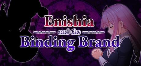 [Shimobashira Workshop] Enishia and the Binding Brand (English)