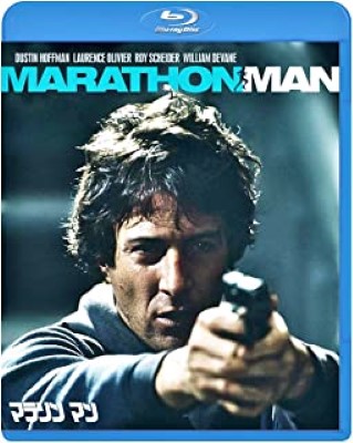 [MOVIES] マラソンマン (1976) (BDRIP)