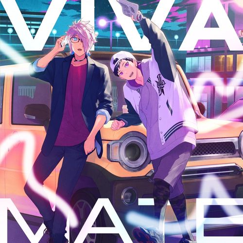 [Single] MonsterZ MATE – VIVA MATE (2023.05.22/MP3/RAR)