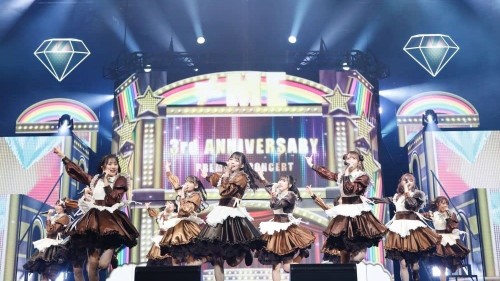 [TV-SHOW] ≠ME – ≠ME 3rd Anniversary Premium Concert (2022.10.12) (BDISO)