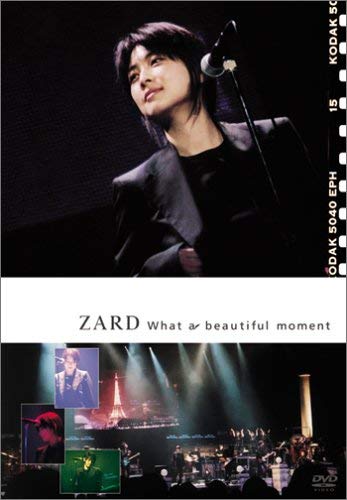 [TV-SHOW] ZARD – What a beautiful moment (2005.06.08) (BDISO)