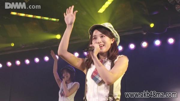 【公演配信】AKB48 230518 浅井チームB「アイドルの夜明け」公演