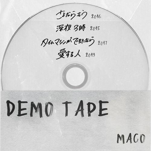 [Single] MACO – DEMO TAPE (2023.05.21/MP3/RAR)