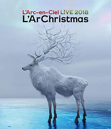 [TV-SHOW] L’Arc-en-Ciel – LIVE 2018 L’ArChristmas (2019.12.18) (BDRIP)