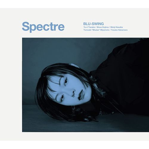 [Album] Blu-Swing – Spectre (2023.05.24/MP3/RAR)