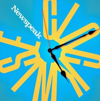 [Single] Newspeak – Clockwise (2023.05.12/MP3+Flac/RAR)