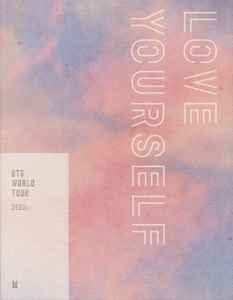 [TV-SHOW] 방탄소년단 – WORLD TOUR LOVE YOURSELF IN SEOUL (2019.03.27) (BDISO)