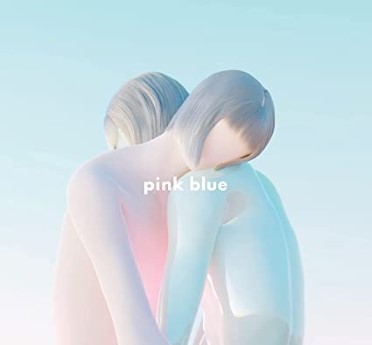 [Album] 緑黄色社会 – pink blue (2023.05.17/MP3+Hi-Res FLAC/RAR)